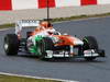 BARCELONA TEST MARZO 2013, Paul di Resta (GBR) Sahara Force India VJM06.
28.02.2013. 