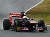 BARCELONA TEST MARZO 2013, Jean-Eric Vergne (FRA) Scuderia Toro Rosso STR8.
28.02.2013. 