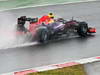 BARCELONA TEST MARZO 2013, Mark Webber (AUS) Red Bull Racing RB9.
28.02.2013. 