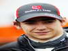 BARCELONA TEST MARZO 2013, Esteban Gutierrez (MEX) Sauber.
28.02.2013. 