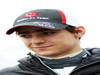 BARCELONA TEST MARZO 2013, Esteban Gutierrez (MEX) Sauber.
28.02.2013. 