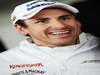 BARCELONA TEST MARZO 2013, Adrian Sutil (GER) Sahara Force India F1 with the media.
28.02.2013. 