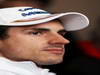 BARCELONA TEST MARZO 2013, Adrian Sutil (GER) Sahara Force India F1.
28.02.2013. 