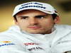 BARCELONA TEST MARZO 2013, Adrian Sutil (GER) Sahara Force India F1.
28.02.2013. 