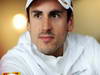 BARCELONA TEST MARZO 2013, Adrian Sutil (GER) Sahara Force India F1.
28.02.2013. 