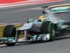 BARCELONA TEST MARZO 2013, Lewis Hamilton (GBR) Mercedes AMG F1 W04.
28.02.2013. 