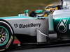 BARCELONA TEST MARZO 2013, Lewis Hamilton (GBR) Mercedes AMG F1 W04.
28.02.2013. 