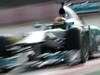 BARCELONA TEST MARZO 2013, Lewis Hamilton (GBR) Mercedes AMG F1 W04.
28.02.2013. 