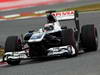 BARCELONA TEST MARZO 2013, Valtteri Bottas (FIN) Williams FW35.
28.02.2013. 