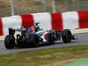 BARCELONA TEST MARZO 2013, Esteban Gutierrez (MEX) Sauber C32.
28.02.2013. 