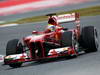BARCELONA TEST MARZO 2013, Felipe Massa (BRA) Ferrari F138.
28.02.2013. 