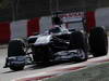 BARCELONA TEST MARZO 2013, Valtteri Bottas (FIN) Williams FW35.
28.02.2013. 