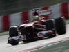 BARCELONA TEST MARZO 2013, Felipe Massa (BRA) Ferrari F138.
28.02.2013. 