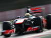 BARCELONA TEST MARZO 2013, Sergio Perez (MEX) McLaren MP4-28.
28.02.2013. 