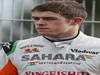 BARCELONA TEST MARZO 2013, Paul di Resta (GBR) Sahara Force India F1.
28.02.2013. 