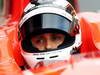 BARCELONA TEST MARZO 2013, Max Chilton (GBR) Marussia F1 Team MR02.
28.02.2013. 