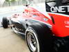 BARCELONA TEST MARZO 2013, Max Chilton (GBR) Marussia F1 Team MR02 leaves the pits.
28.02.2013. 