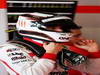 BARCELONA TEST MARZO 2013, Max Chilton (GBR) Marussia F1 Team.
28.02.2013. 
