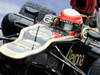 BARCELONA TEST MARZO 2013, Romain Grosjean (FRA) Lotus F1 E21 leaves the pits.
28.02.2013.