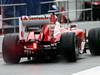 BARCELONA TEST MARZO 2013, Felipe Massa (BRA) Ferrari F138 leaves the pits.
28.02.2013. 