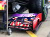 BARCELONA TEST MARZO 2013, Red Bull Racing RB9 front wing.
28.02.2013. 