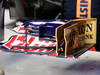 BARCELONA TEST MARZO 2013, Scuderia Toro Rosso STR8 front wing.
28.02.2013. 