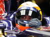 BARCELONA TEST MARZO 2013, Jean-Eric Vergne (FRA) Scuderia Toro Rosso STR8.
28.02.2013. 