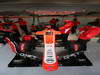 BARCELONA TEST MARZO 2013, Max Chilton (GBR) Marussia F1 Team MR02.
28.02.2013. 