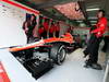 BARCELONA TEST MARZO 2013, Max Chilton (GBR) Marussia F1 Team MR02.
28.02.2013. 