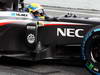 BARCELONA TEST MARZO 2013, Esteban Gutierrez (MEX) Sauber C32.
28.02.2013. 