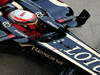 BARCELONA TEST MARZO 2013, Romain Grosjean (FRA) Lotus F1 E21.
28.02.2013. 