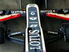 BARCELONA TEST MARZO 2013, Lotus F1 E21 nosecone.
28.02.2013. 