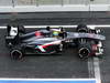 BARCELONA TEST MARZO 2013, Esteban Gutierrez (MEX) Sauber C32.
28.02.2013. 
