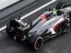 BARCELONA TEST MARZO 2013, Esteban Gutierrez (MEX) Sauber C32.
28.02.2013. 