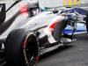 BARCELONA TEST MARZO 2013, Esteban Gutierrez (MEX) Sauber C32 sidepod detail.
28.02.2013. 