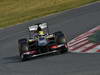 BARCELONA TEST MARZO 2013, Esteban Gutierrez (MEX) Sauber C32.
28.02.2013. 