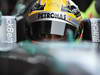 BARCELONA TEST MARZO 2013, Lewis Hamilton (GBR) Mercedes AMG F1 W04.
28.02.2013. 