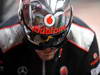 BARCELONA TEST MARZO 2013, McLaren mechanic.
28.02.2013. 
