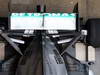 BARCELONA TEST MARZO 2013, Mercedes AMG F1 W04 rear wing e rear suspension.
28.02.2013. 