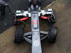 BARCELONA TEST MARZO 2013, Sauber C32 nosecone e front suspension.
28.02.2013. 