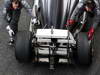 BARCELONA TEST MARZO 2013, Sauber C32 rear wing.
28.02.2013. 