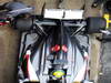 BARCELONA TEST MARZO 2013, Sauber C32 engine cover.
28.02.2013. 