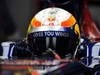 BARCELONA TEST MARZO 2013, Jean-Eric Vergne (FRA) Scuderia Toro Rosso STR8.
28.02.2013. 