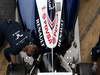 BARCELONA TEST MARZO 2013, Williams FW35 engine cover e rear suspension.
28.02.2013. 