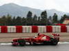BARCELONA TEST MARZO 2013, Felipe Massa (BRA) Ferrari F138.
28.02.2013. 