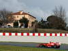BARCELONA TEST MARZO 2013, Felipe Massa (BRA) Ferrari F138.
28.02.2013. 