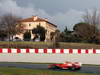 BARCELONA TEST MARZO 2013, Felipe Massa (BRA) Ferrari F138.
28.02.2013. 