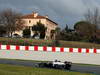BARCELONA TEST MARZO 2013, Valtteri Bottas (FIN) Williams FW35.
28.02.2013. 