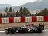 BARCELONA TEST MARZO 2013, Esteban Gutierrez (MEX) Sauber C32.
28.02.2013. 