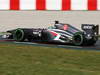 BARCELONA TEST MARZO 2013, Esteban Gutierrez (MEX) Sauber C32.
28.02.2013. 